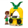 LEGO Friends 42658 Impreza na basenie z jednorożcem i flamingiem - 1331625 - zdjęcie 7